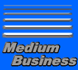 Medium Business Websites