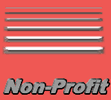 Non-Profit Websites 